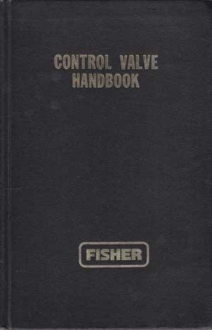 Control Valve Handbook. Second Edition.