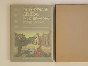 Seller image for Dictionnaire Gnral du Surralisme for sale by A Balzac A Rodin
