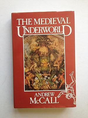 Image du vendeur pour The Medieval Underworld mis en vente par Book Souk