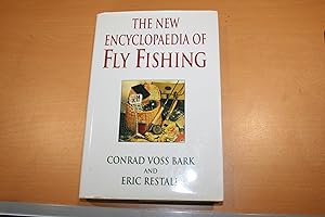 Imagen del vendedor de The New Encyclopaedia of Fly Fishing a la venta por River Reads