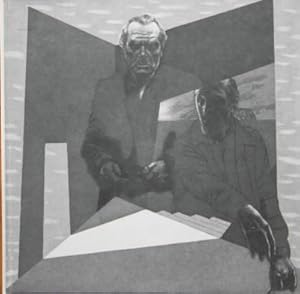 Bild des Verkufers fr Eberhard Schlotter & Arno Schmidt: "Viele gemEinsame Wege". zum Verkauf von Galerie Joy Versandantiquariat  UG (haftungsbeschrnkt)