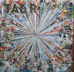 Immagine del venditore per Tal R - Adieu Interessant : [anlsslich der Ausstellung Tal R, Adieu Interessant, 2. Mai - 14. Juni 2008 bei Contemporary Fine Arts, Berlin]. venduto da Galerie Joy Versandantiquariat  UG (haftungsbeschrnkt)