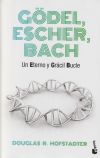 Bild des Verkufers fr Gdel, Escher, Bach zum Verkauf von Agapea Libros