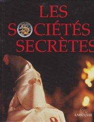 Les sociétes secrètes