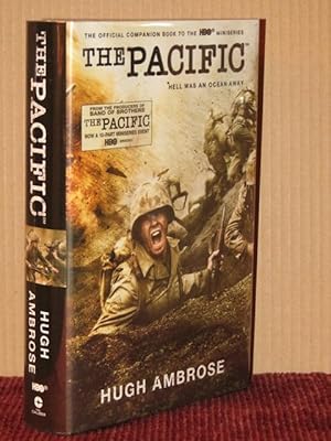 The Pacific " Signed "