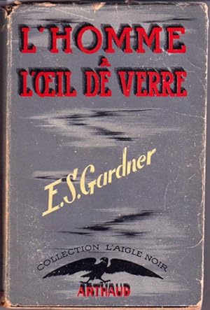 L'homme à l'oeil de verre