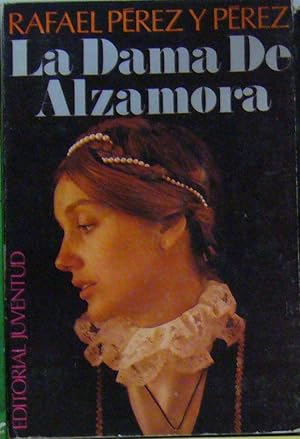 Immagine del venditore per La Dama de Alzamora. venduto da Librera Antonio Castro