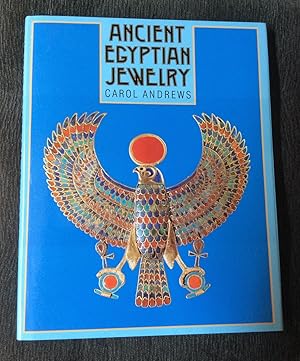 Image du vendeur pour Ancient Egyptian Jewelry mis en vente par Coalesce Bookstore