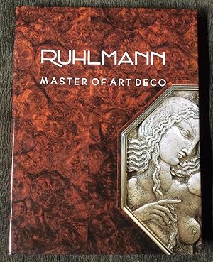 Ruhlmann: Master of Art Deco