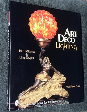 Art Deco Lighting (Schiffer Book for Collectors)