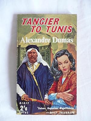 Image du vendeur pour Tangier to Tunis (En Veloce), Translated By A. E. Murch, A Digit Book mis en vente par Transformer