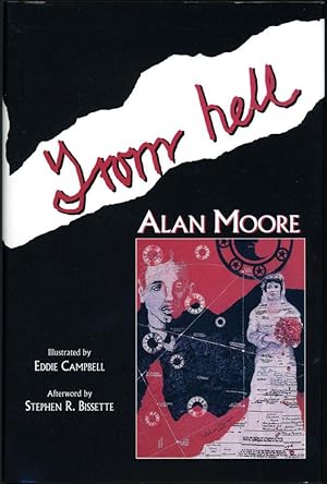 FROM HELL: BOOK ONE, THE COMPLEAT SCRIPTS .