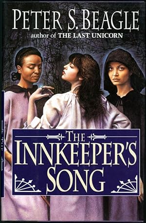 Immagine del venditore per THE INNKEEPER'S SONG venduto da John W. Knott, Jr, Bookseller, ABAA/ILAB