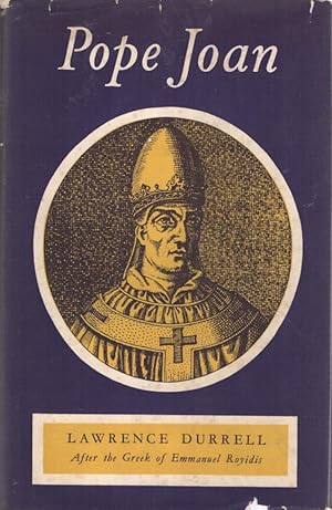 Seller image for Pope Joan for sale by lamdha books