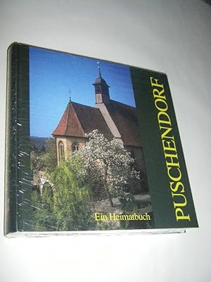 Puschendorf. Ein Heimatbuch