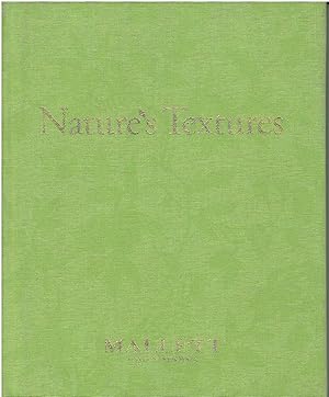 Nature's Textures - Mallett