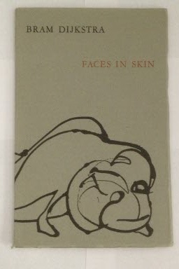 Bild des Verkufers fr Faces in Skin Poems & Drawings zum Verkauf von S. Howlett-West Books (Member ABAA)