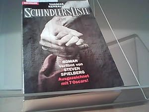Image du vendeur pour Schindlers Liste mis en vente par Eichhorn GmbH