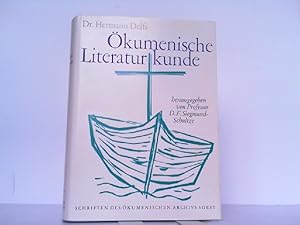Ökumenische Literaturkunde.