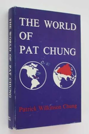 The World of Pat Chung
