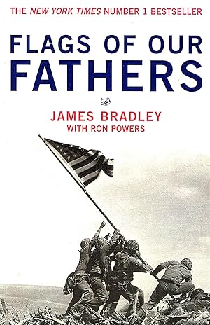 Imagen del vendedor de Flags Of Our Fathers : a la venta por Sapphire Books