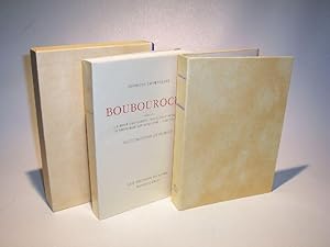 Seller image for Boubouroche - suivi de - La peur des coups - Un client srieux - Le gendarme est sans piti - L'article 330. for sale by Librairie  la bonne occasion