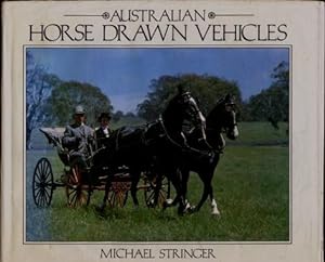 Australian Horse Drawn Vehicles