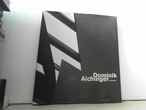 Dominik Aichinger, Architekt.