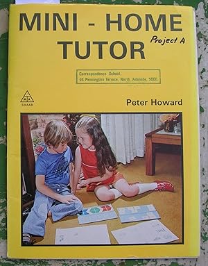 Mini Home Tutor