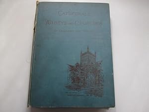 Imagen del vendedor de Cathedrals, Abbeys and Churches of England and Wales. Volume II a la venta por Goldstone Rare Books