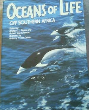 Bild des Verkufers fr Oceans of Life off Southern Africa zum Verkauf von Chapter 1