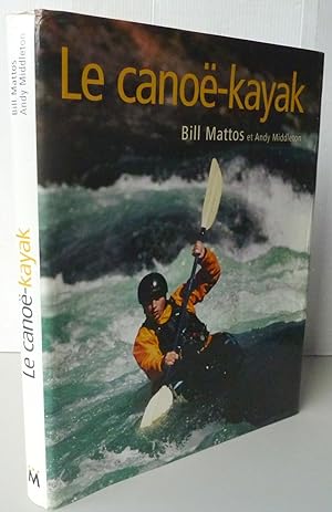 Le Canoë-Kayak