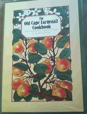 Seller image for The Old Cape Farmstall Cookbook for sale by Chapter 1