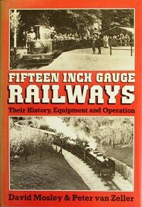 FIFTEEN INCH GAUGE RAILWAYS.