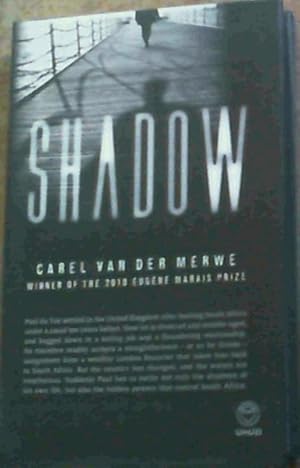 Seller image for Shadow for sale by Chapter 1