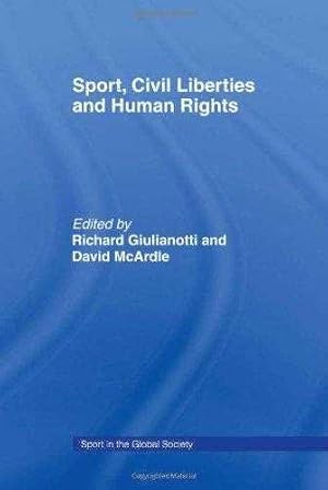 Sport, Civil Liberties and Human Rights