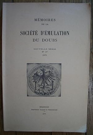 la Seigneurie de VERCEL au XVI° siècle : François de Peloux et ses descendants