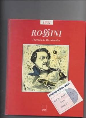 Agenda Rossini