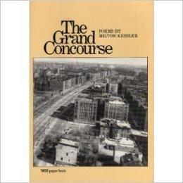 Image du vendeur pour Grand Concourse, The : Poems (Mss Paper Book) mis en vente par Monroe Street Books
