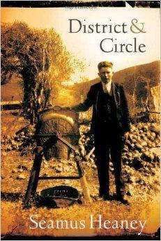 Seller image for District and Circle: Poems for sale by Monroe Street Books