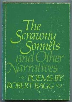 Image du vendeur pour SCRAWNY SONNETS (An Illini book) mis en vente par Monroe Street Books