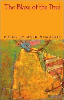 Seller image for Blaze of the Poui, The (The Contemporary Poetry Series) for sale by Monroe Street Books