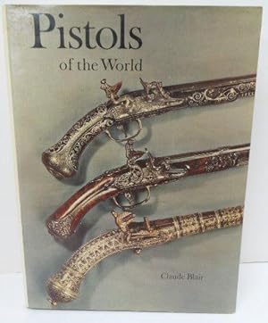 Pistols of the World