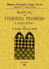 Image du vendeur pour Manual del vidriero, plomero y hojalatero mis en vente par AG Library