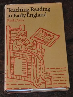 Teaching Reading in Early England