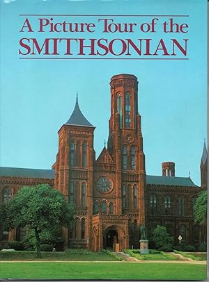 Seller image for A Picture Tour Of The Smithsonian for sale by Save The Last Book For Me (IOBA Member)