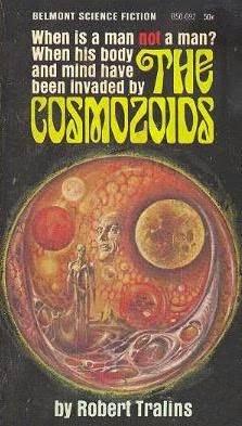 Seller image for THE COSMOZOIDS for sale by Fantastic Literature Limited