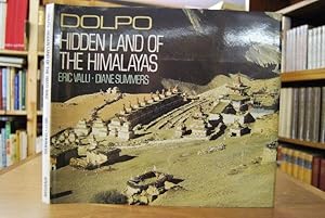 Seller image for Dolpo. Hidden Land of the Himalayas. for sale by Gppinger Antiquariat