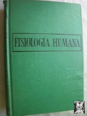 FISIOLOGÍA HUMANA