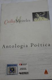 Seller image for ANTOLOGIA POETICA for sale by SPHINX LIBRARY